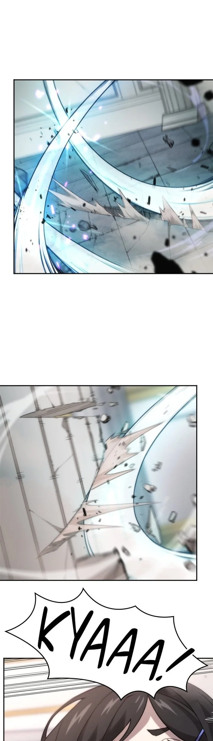 Oversummoned, Overpowered, and Over It! Chapter 24 Gambar 21