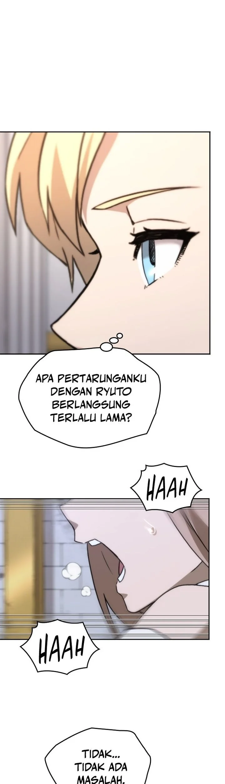 Oversummoned, Overpowered, and Over It! Chapter 25 Gambar 19