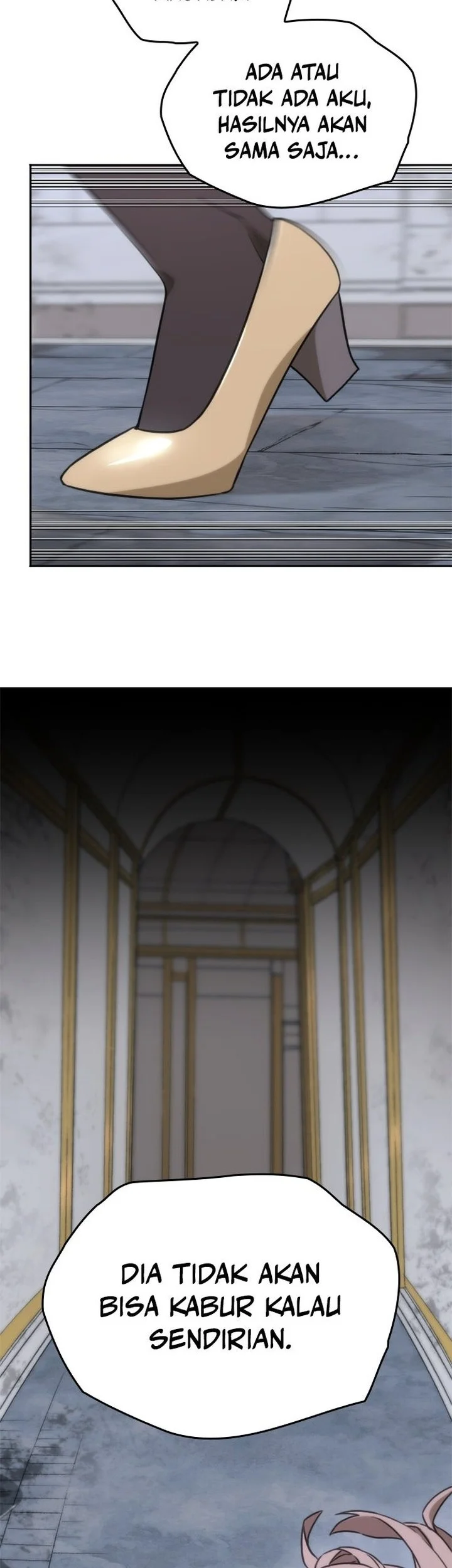 Oversummoned, Overpowered, and Over It! Chapter 25 Gambar 20