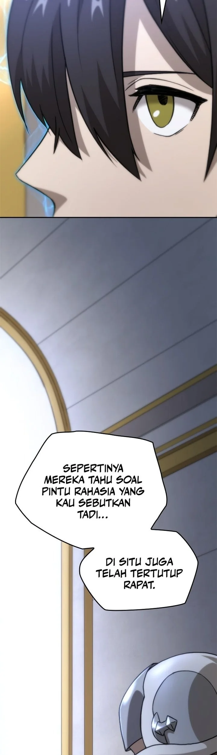 Oversummoned, Overpowered, and Over It! Chapter 27 Gambar 19