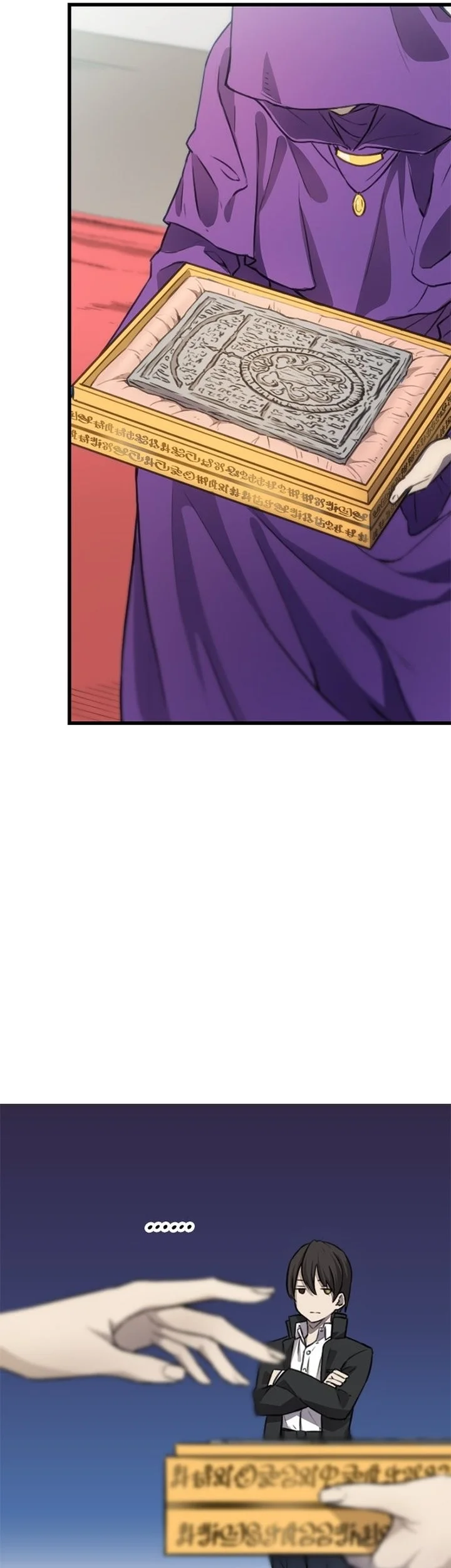 Oversummoned, Overpowered, and Over It! Chapter 3 Gambar 22