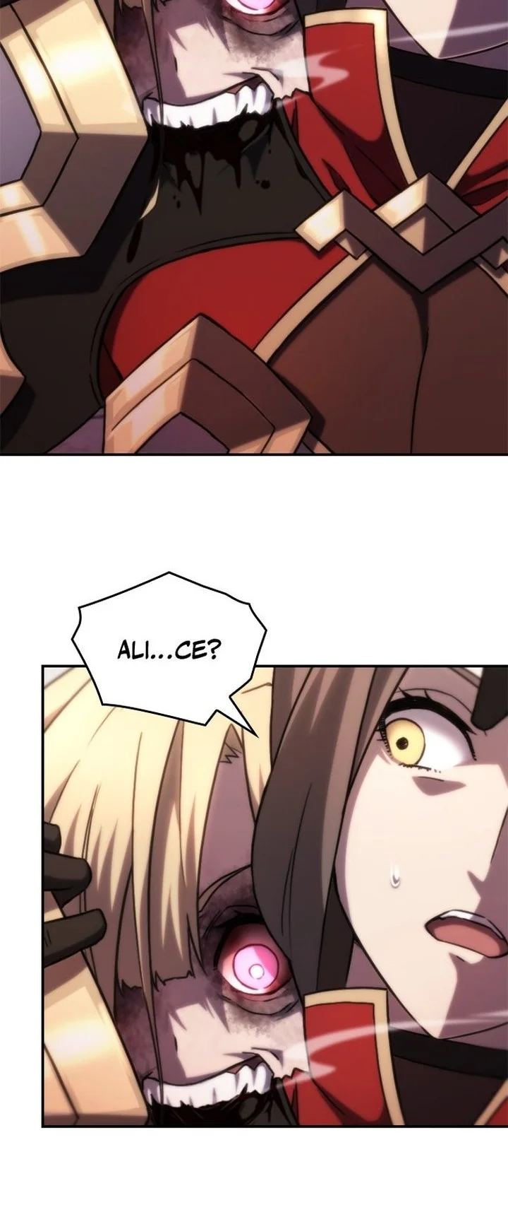 Oversummoned, Overpowered, and Over It! Chapter 32 Gambar 20