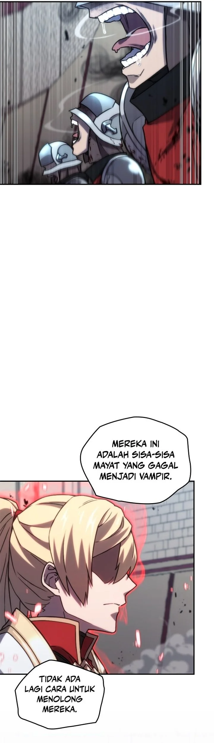 Oversummoned, Overpowered, and Over It! Chapter 34 Gambar 15