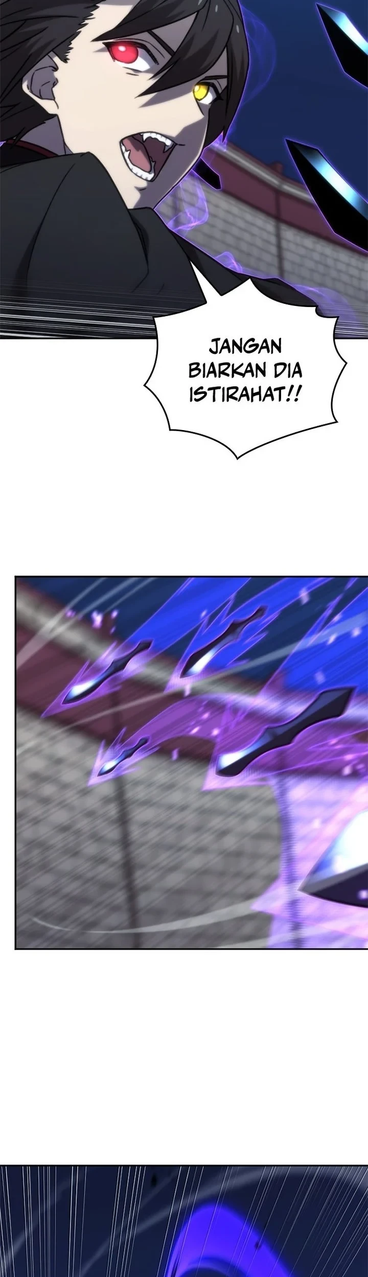 Oversummoned, Overpowered, and Over It! Chapter 36 Gambar 18