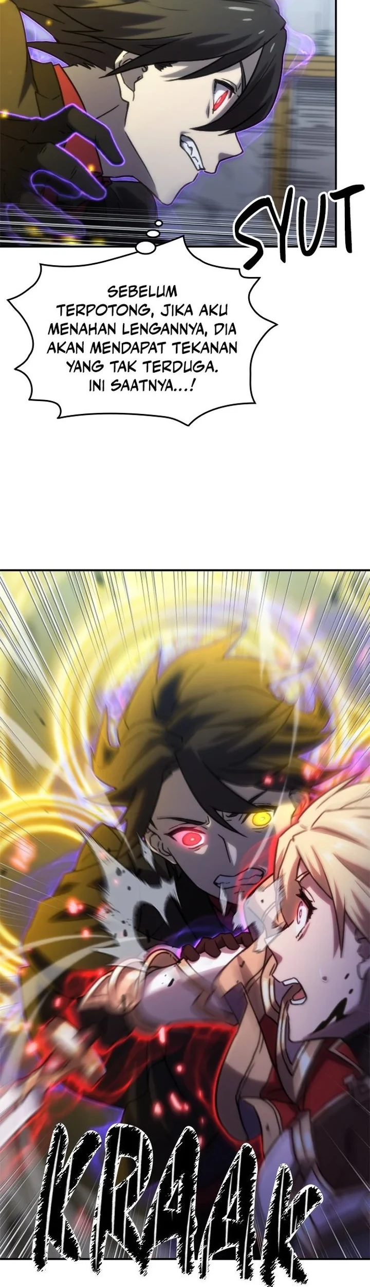 Oversummoned, Overpowered, and Over It! Chapter 37 Gambar 18