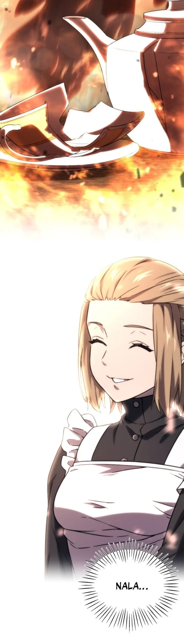 Oversummoned, Overpowered, and Over It! Chapter 39 Gambar 19