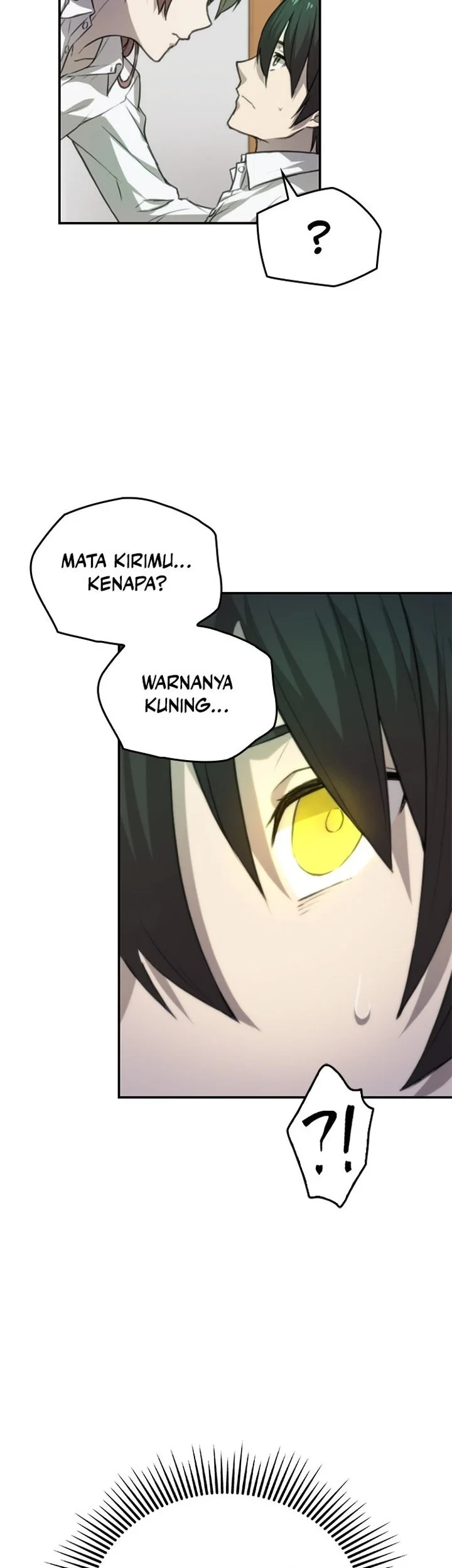 Oversummoned, Overpowered, and Over It! Chapter 4 Gambar 19