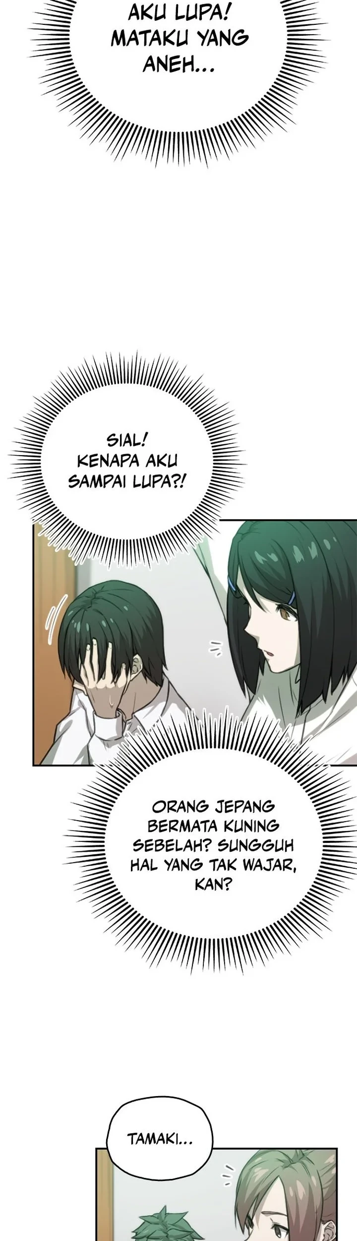 Oversummoned, Overpowered, and Over It! Chapter 4 Gambar 20