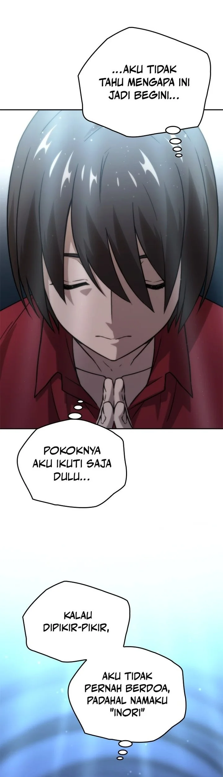 Oversummoned, Overpowered, and Over It! Chapter 44 Gambar 19