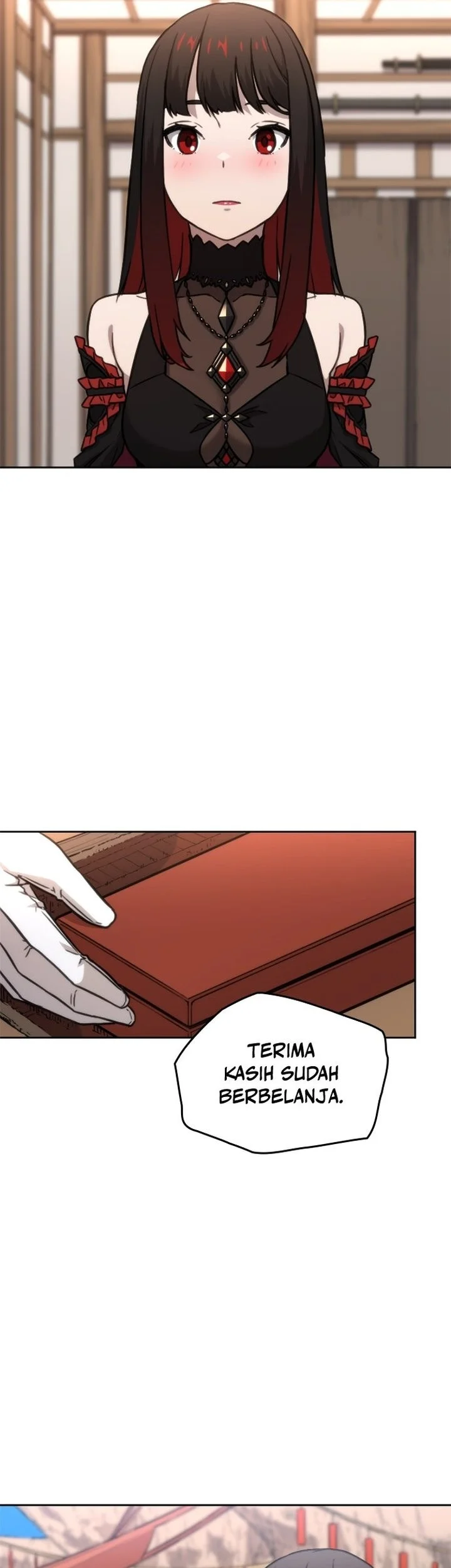 Oversummoned, Overpowered, and Over It! Chapter 47 Gambar 15