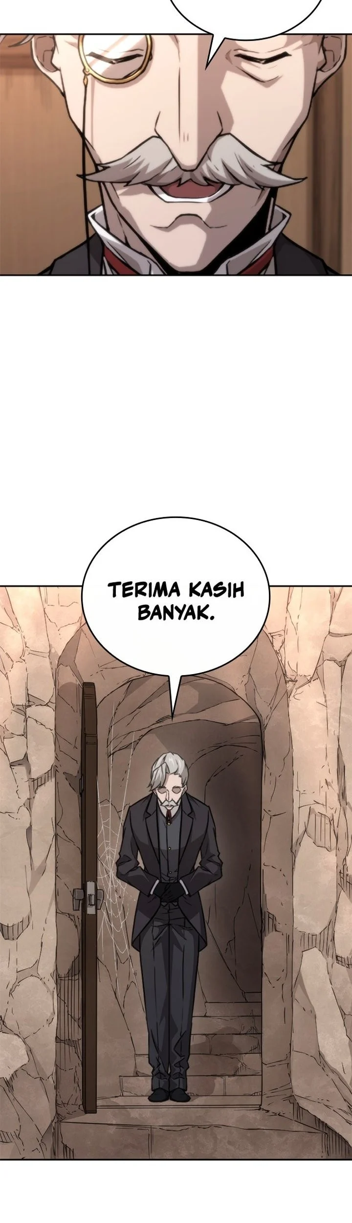 Oversummoned, Overpowered, and Over It! Chapter 51 Gambar 17