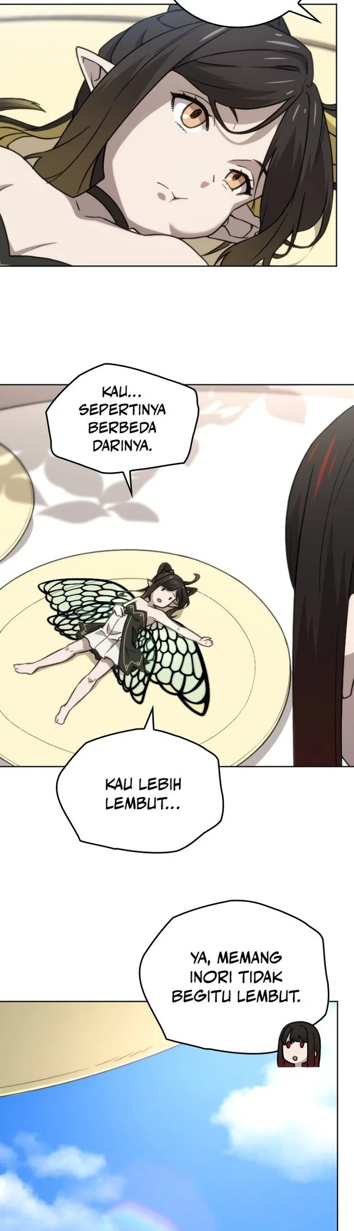 Oversummoned, Overpowered, and Over It! Chapter 57 Gambar 16