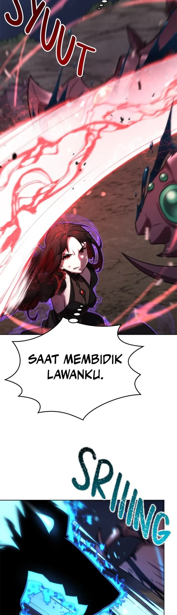 Oversummoned, Overpowered, and Over It! Chapter 59 Gambar 17