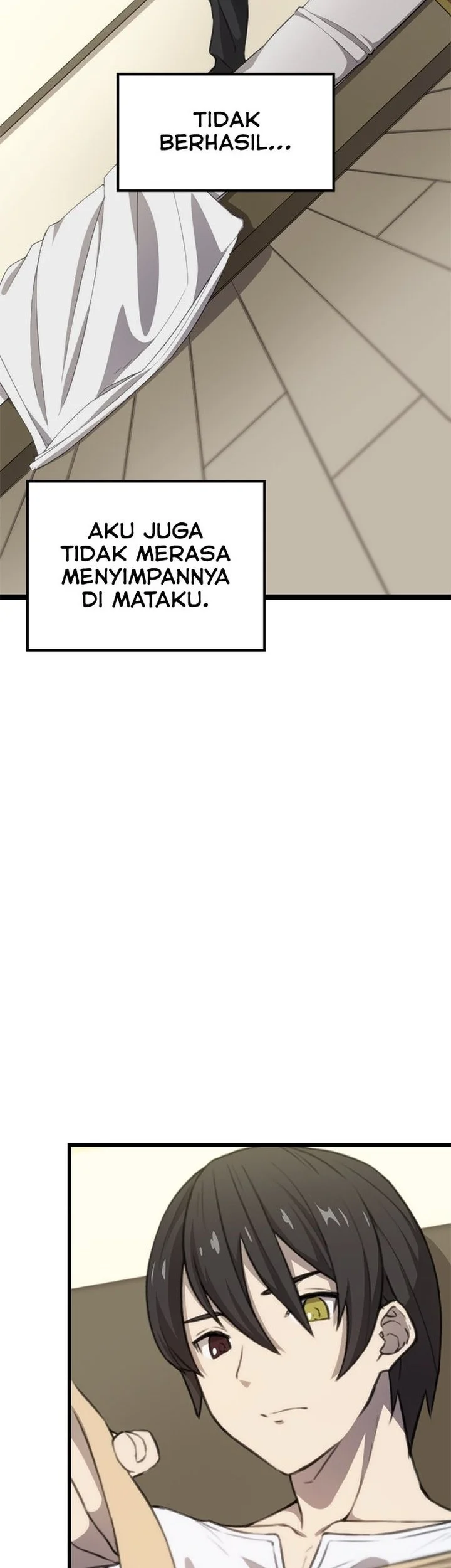 Oversummoned, Overpowered, and Over It! Chapter 6 Gambar 20