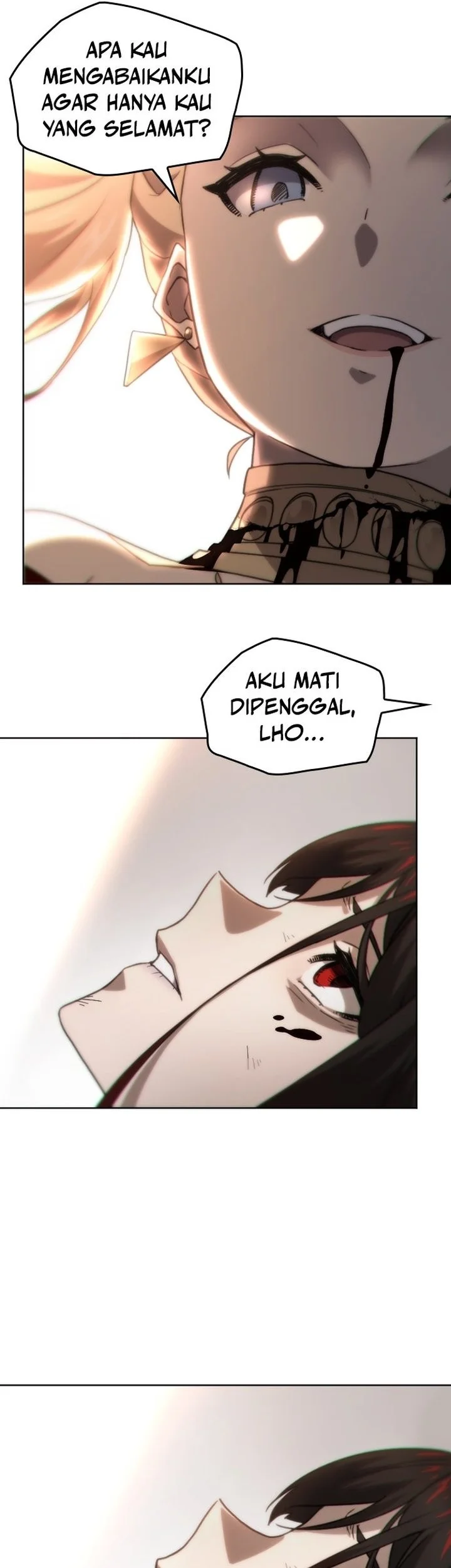 Oversummoned, Overpowered, and Over It! Chapter 60 Gambar 15
