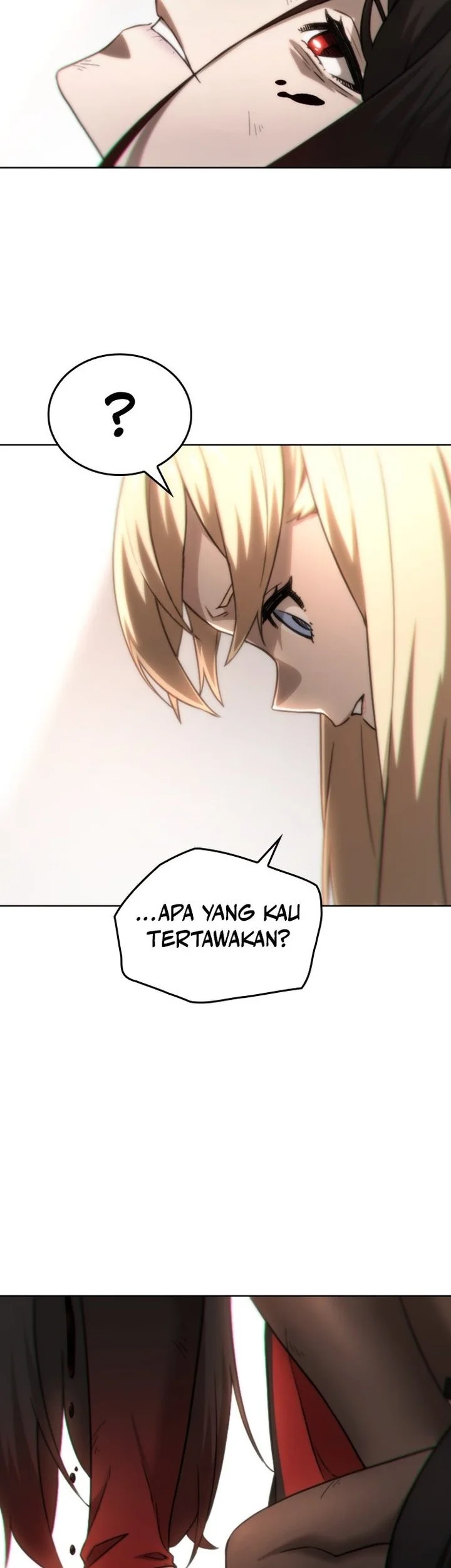 Oversummoned, Overpowered, and Over It! Chapter 60 Gambar 16