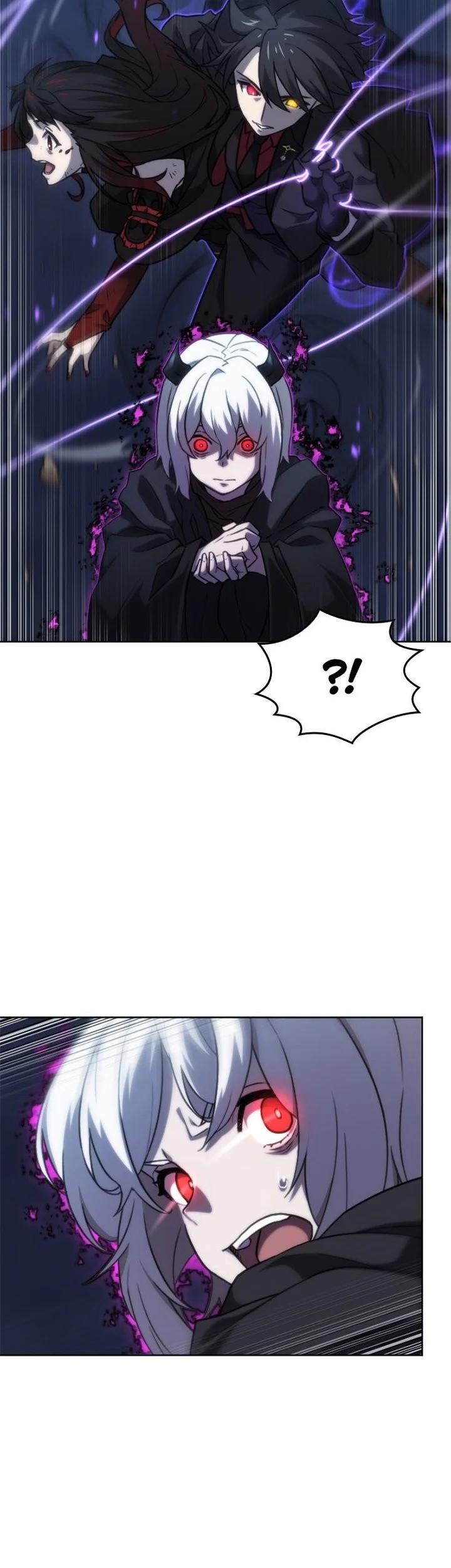 Oversummoned, Overpowered, and Over It! Chapter 61 Gambar 16