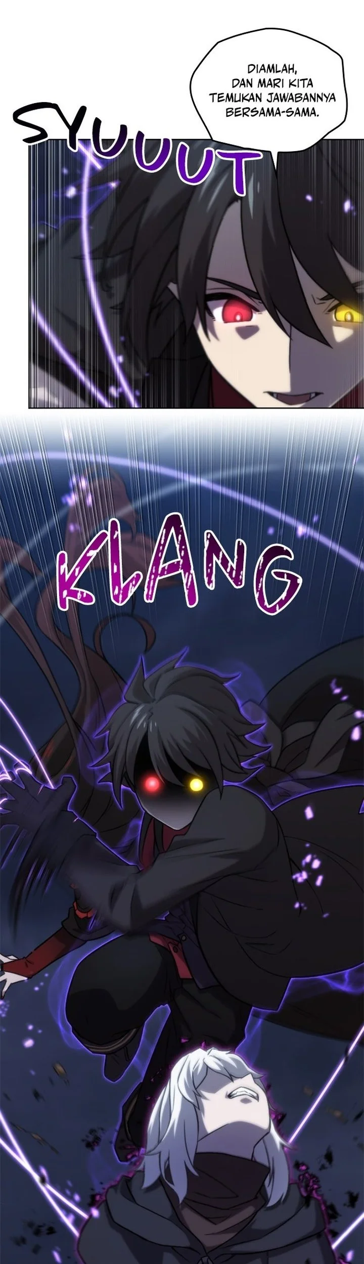 Oversummoned, Overpowered, and Over It! Chapter 61 Gambar 17