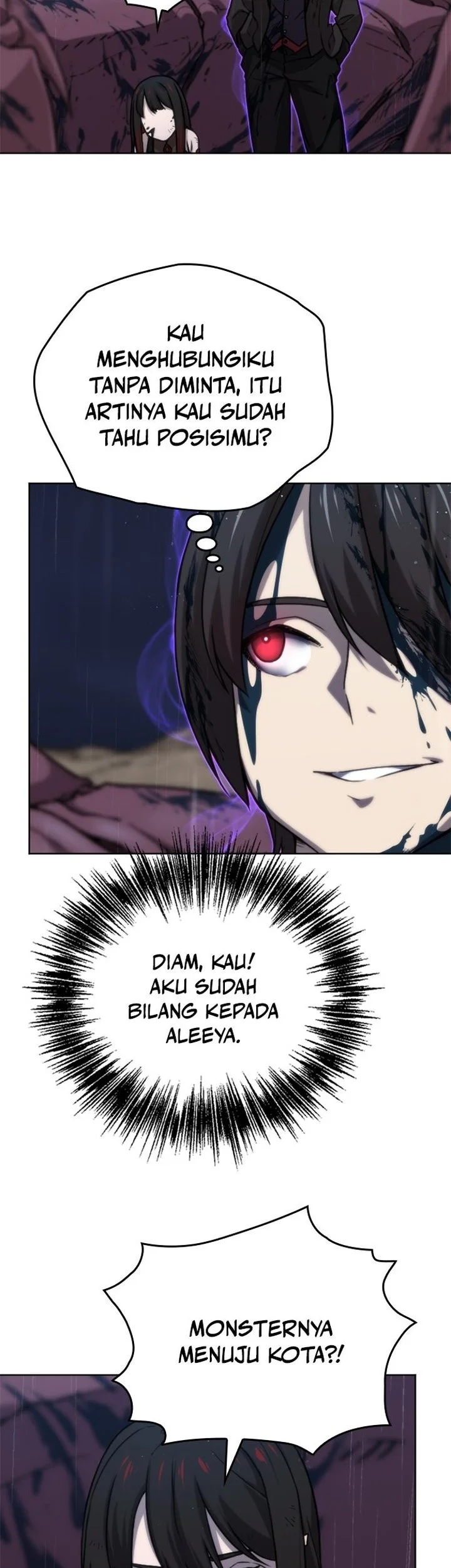 Oversummoned, Overpowered, and Over It! Chapter 62 Gambar 17