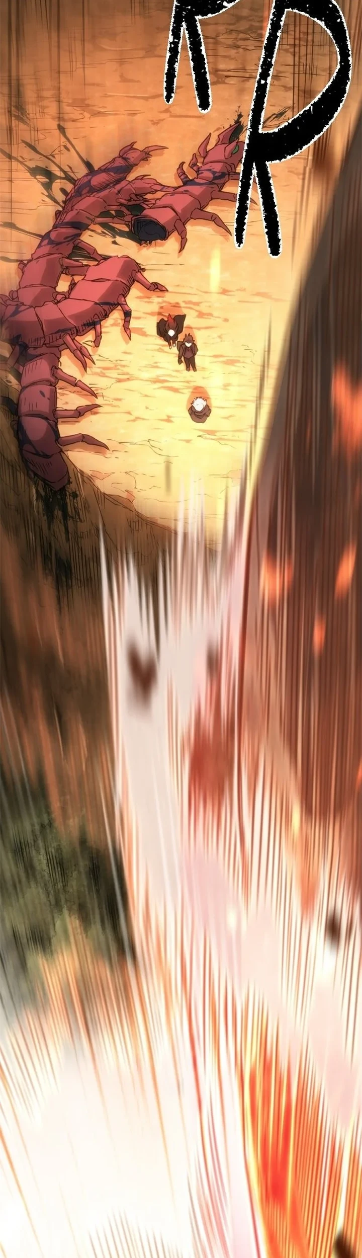 Oversummoned, Overpowered, and Over It! Chapter 63 Gambar 13