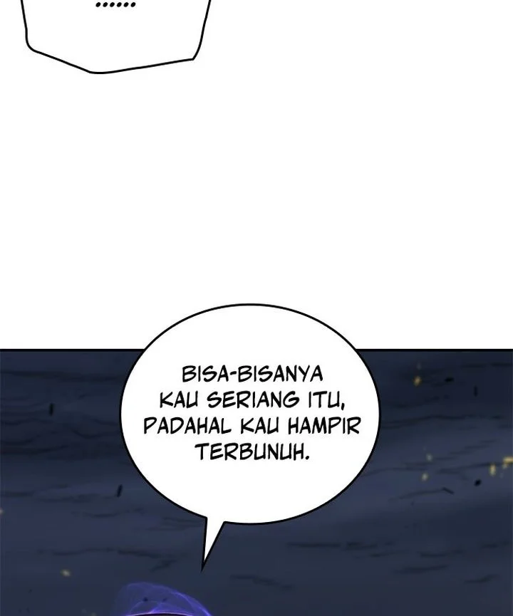 Oversummoned, Overpowered, and Over It! Chapter 64 Gambar 14