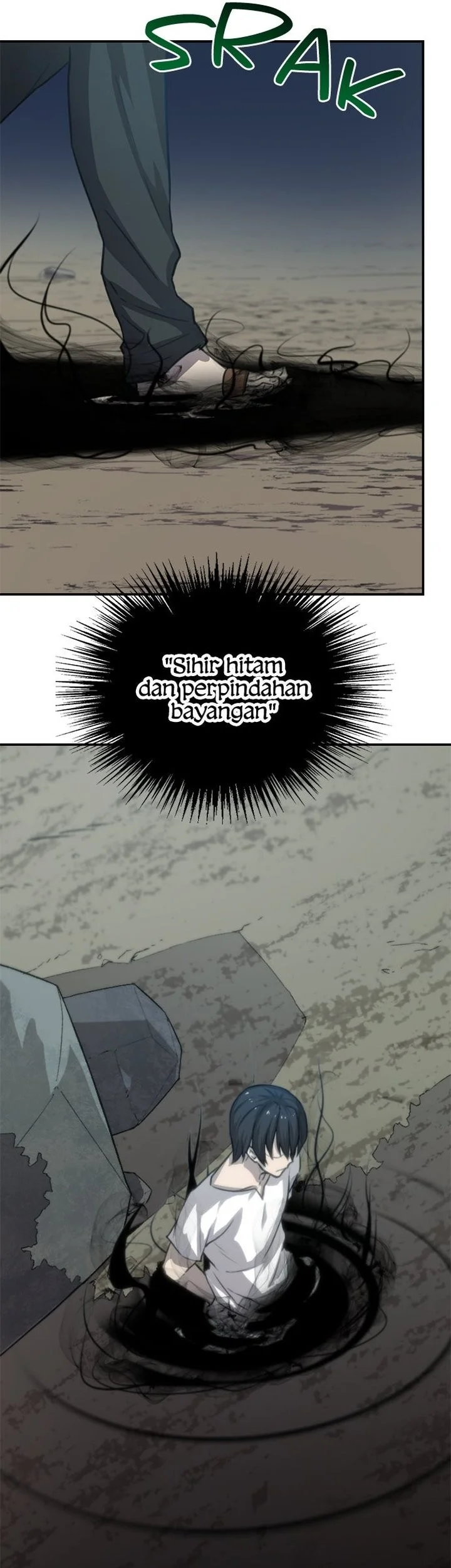 Oversummoned, Overpowered, and Over It! Chapter 7 Gambar 22