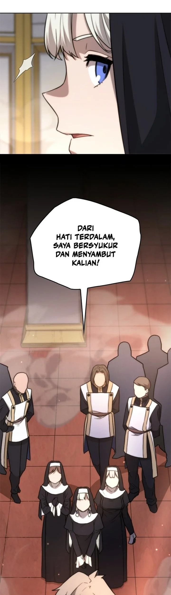 Oversummoned, Overpowered, and Over It! Chapter 70 Gambar 16