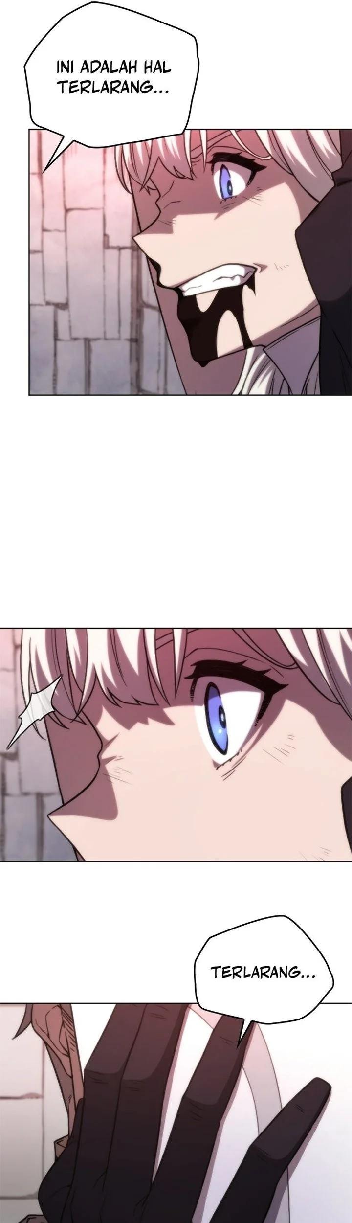 Oversummoned, Overpowered, and Over It! Chapter 71 Gambar 22