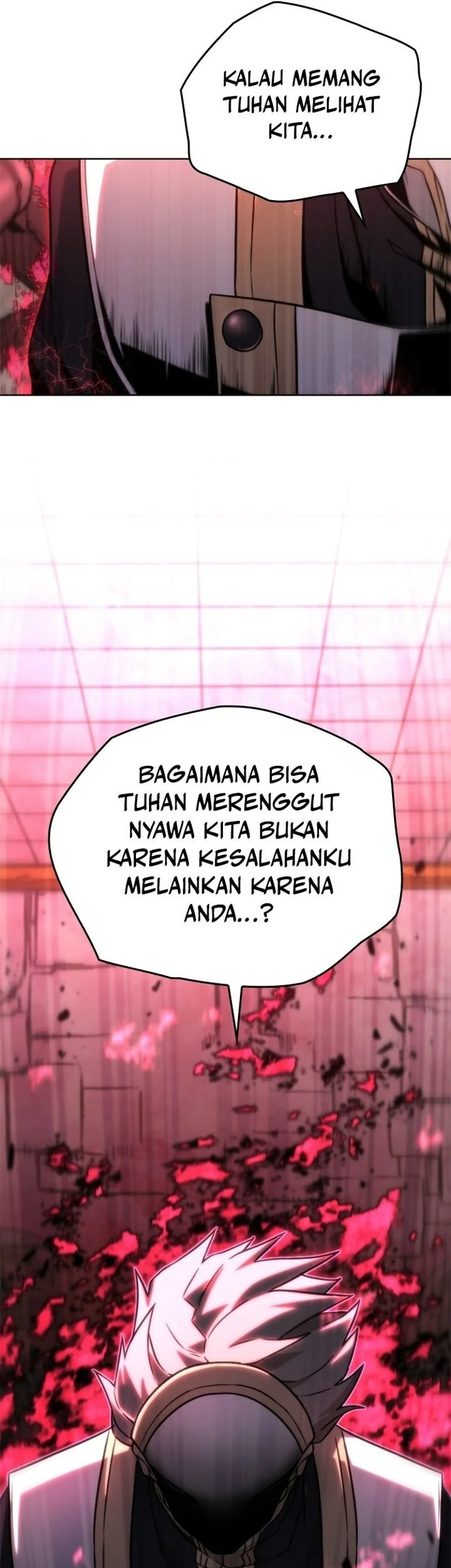 Oversummoned, Overpowered, and Over It! Chapter 73 Gambar 15