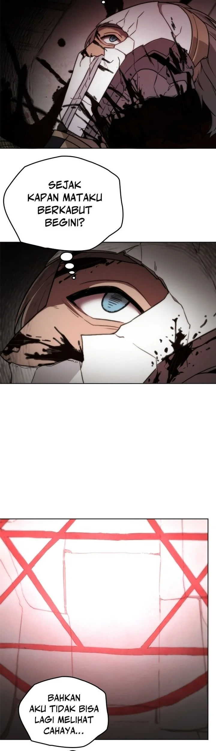 Oversummoned, Overpowered, and Over It! Chapter 74 Gambar 15