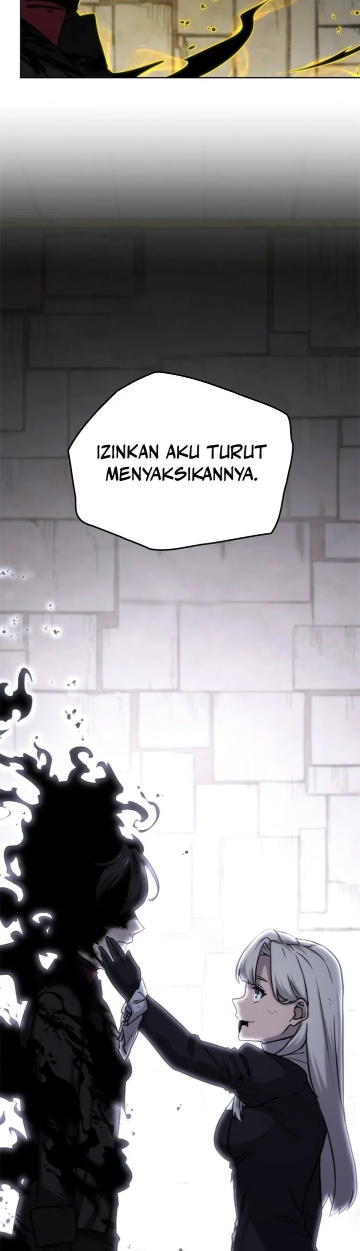 Oversummoned, Overpowered, and Over It! Chapter 75 Gambar 17
