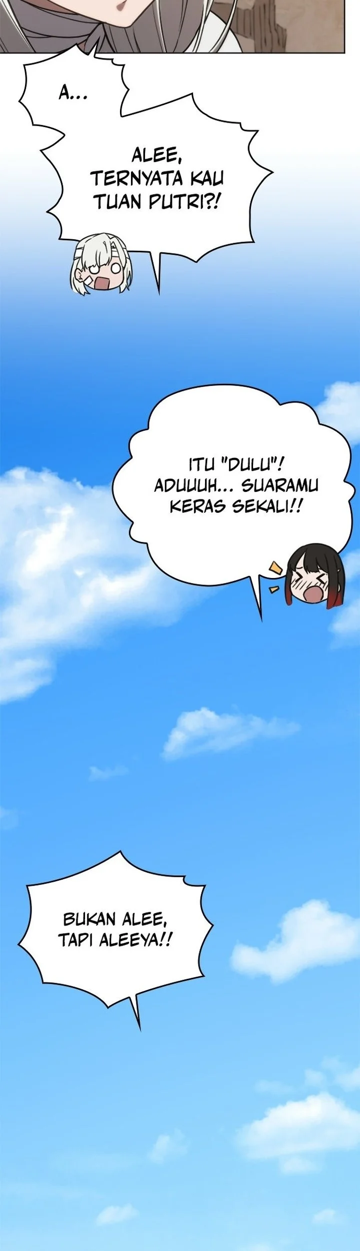 Oversummoned, Overpowered, and Over It! Chapter 78 Gambar 18