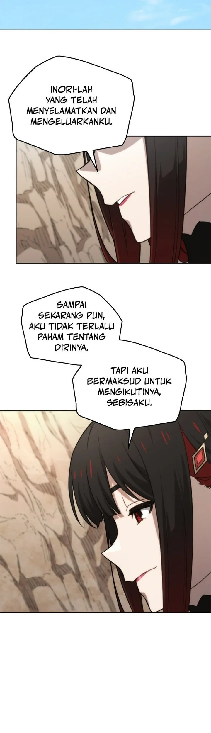 Oversummoned, Overpowered, and Over It! Chapter 78 Gambar 19