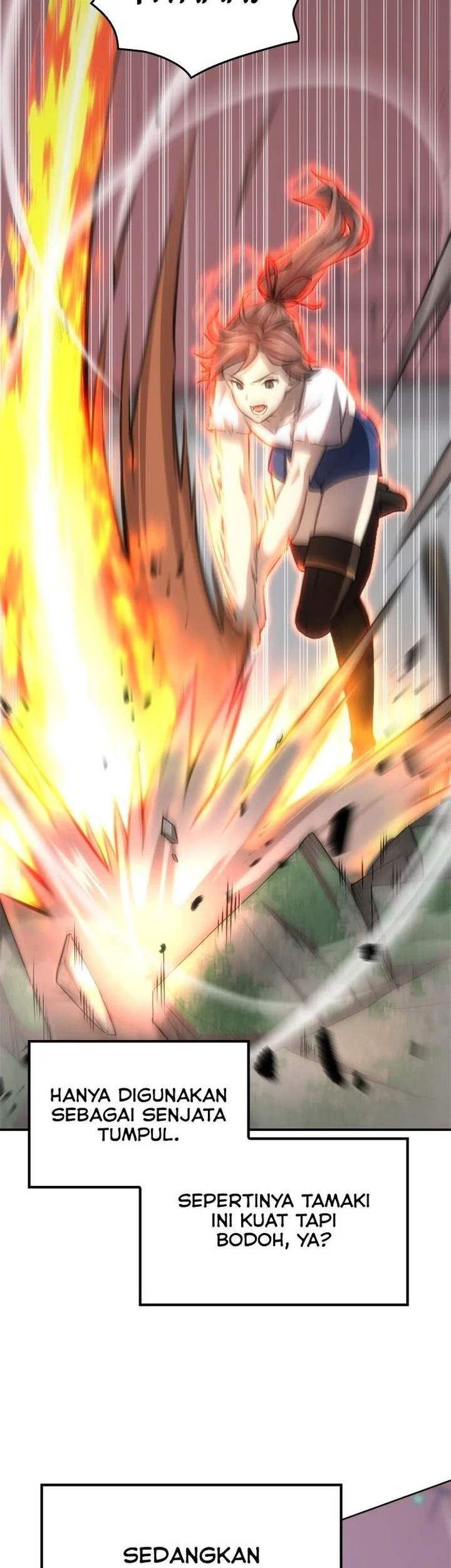 Oversummoned, Overpowered, and Over It! Chapter 8 Gambar 23