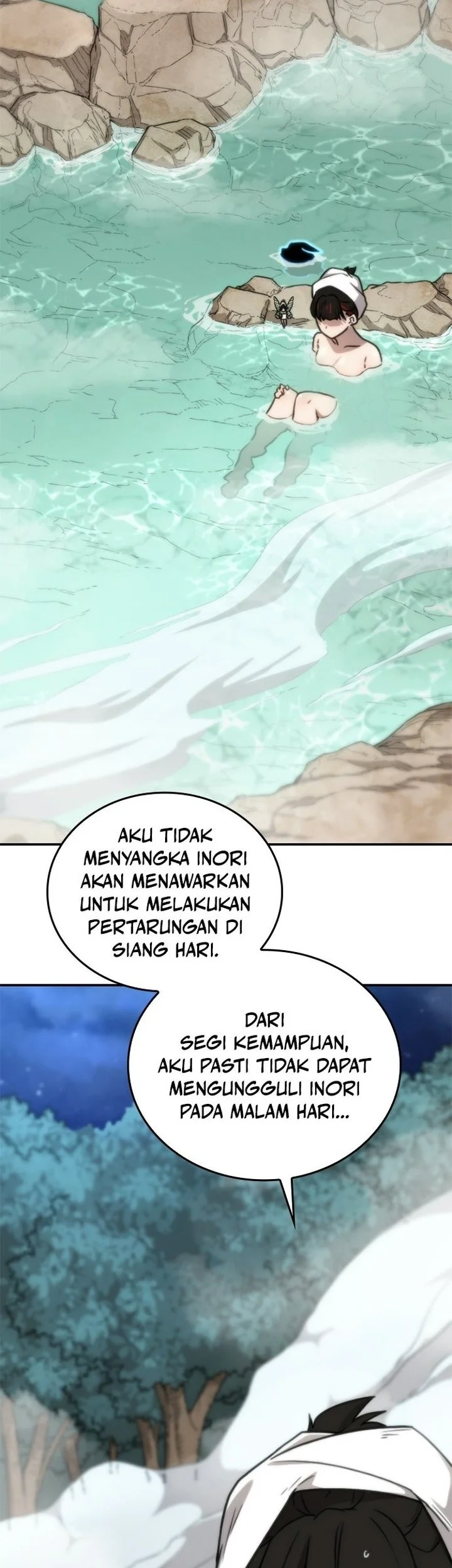 Oversummoned, Overpowered, and Over It! Chapter 80 Gambar 18