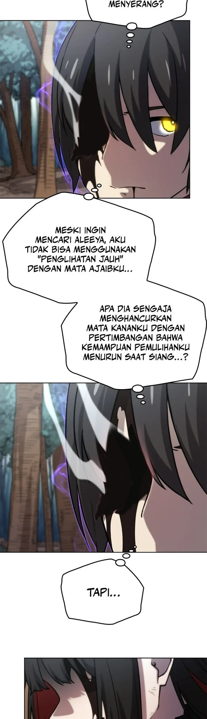 Oversummoned, Overpowered, and Over It! Chapter 82 Gambar 18