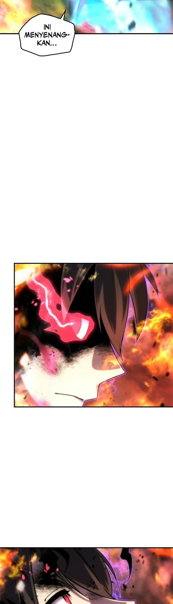 Oversummoned, Overpowered, and Over It! Chapter 85 Gambar 21