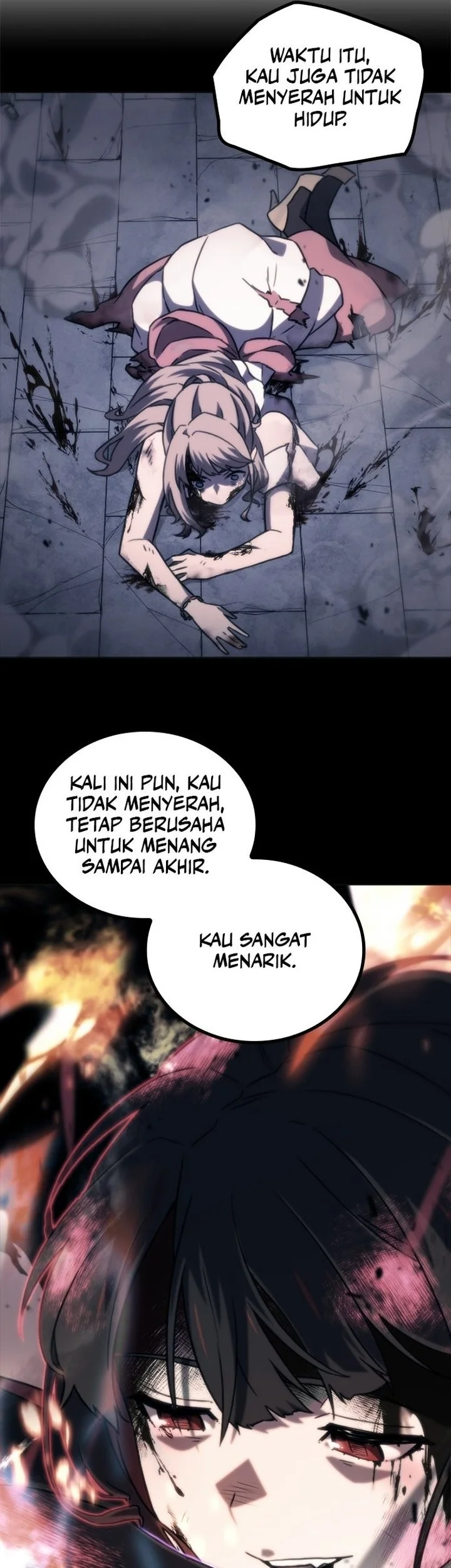 Oversummoned, Overpowered, and Over It! Chapter 88 Gambar 22