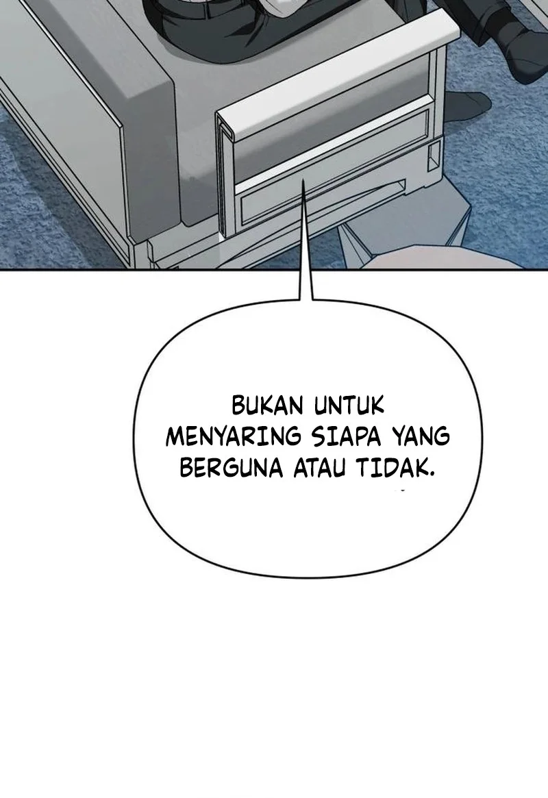 Paradise on Earth Chapter 12 Gambar 35
