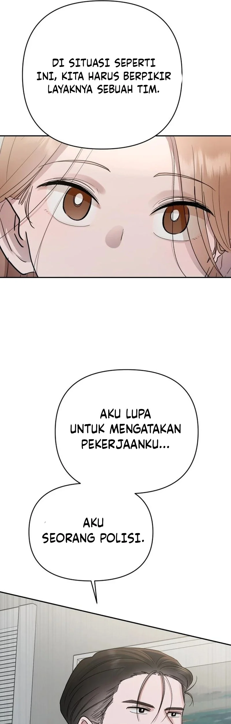 Paradise on Earth Chapter 12 Gambar 36