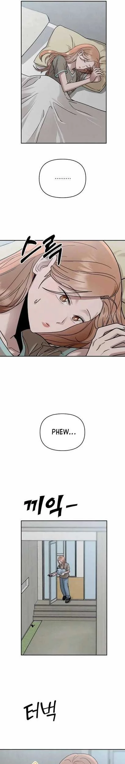 Paradise on Earth Chapter 19 Gambar 19