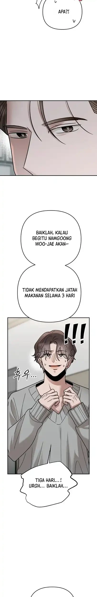 Paradise on Earth Chapter 31 Gambar 19