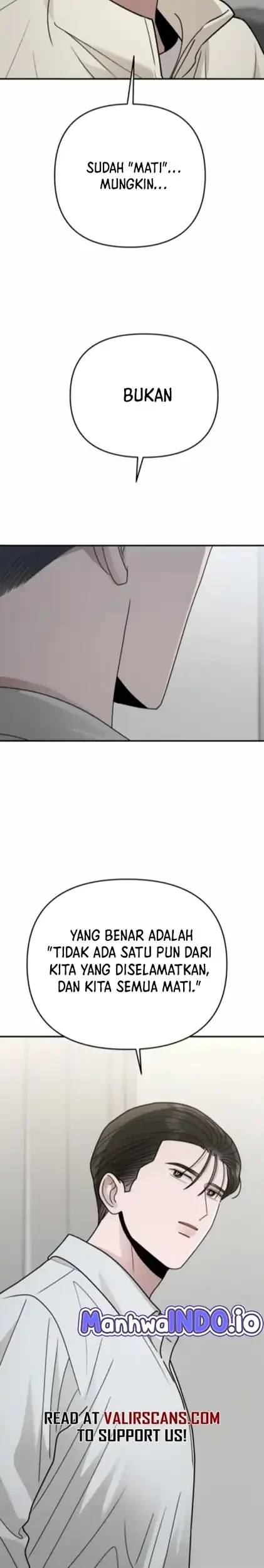 Paradise on Earth Chapter 38 Gambar 17