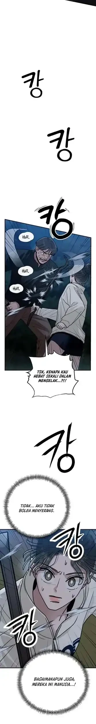 Paradise on Earth Chapter 44 Gambar 19