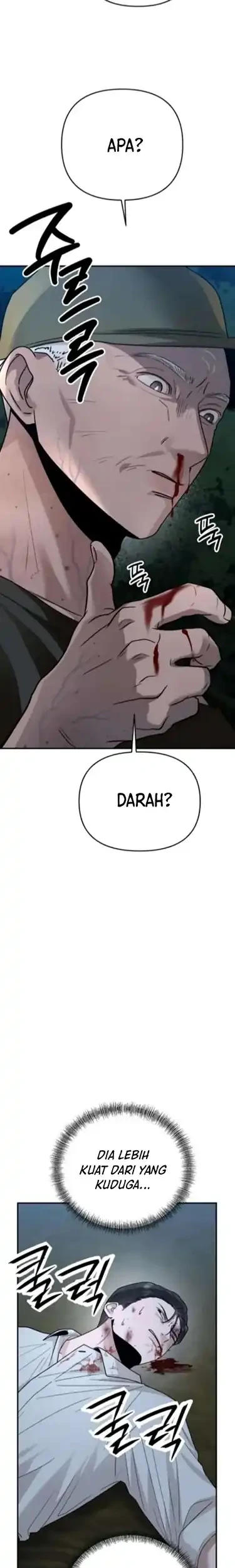 Paradise on Earth Chapter 45 Gambar 19