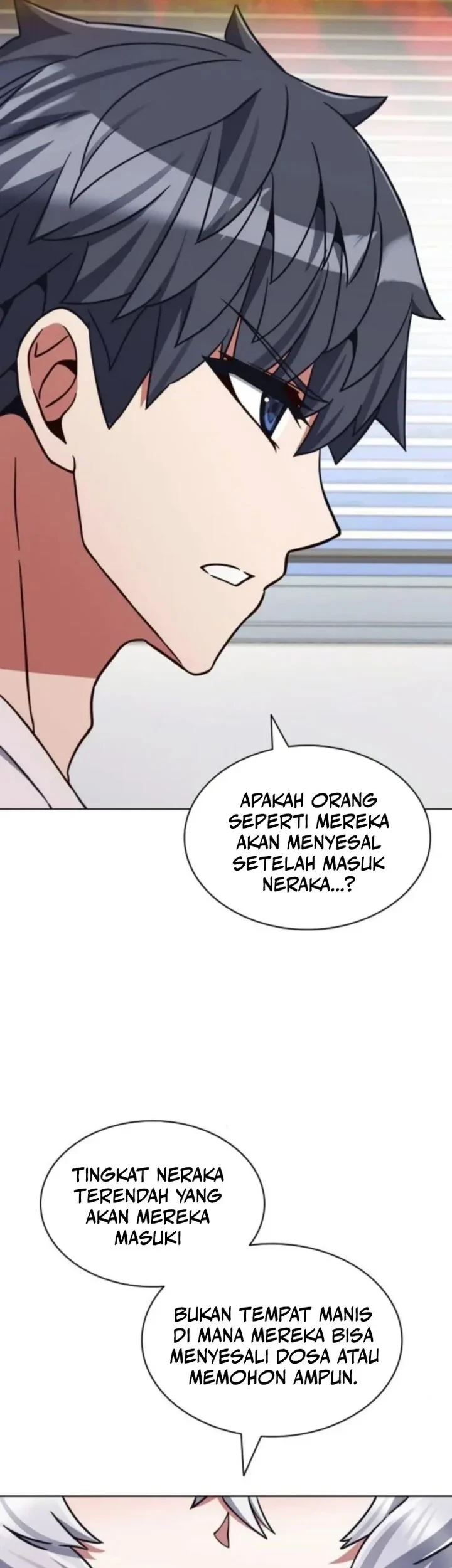 Part-Time Grim Reaper Chapter 30 Gambar 41