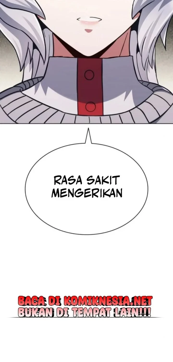 Part-Time Grim Reaper Chapter 30 Gambar 42