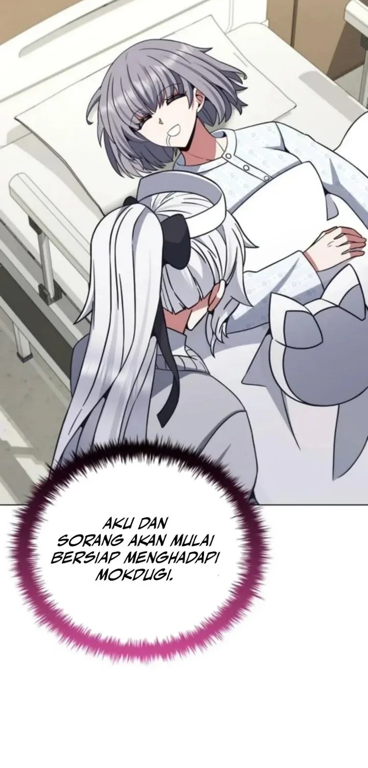 Part-Time Grim Reaper Chapter 31 Gambar 51