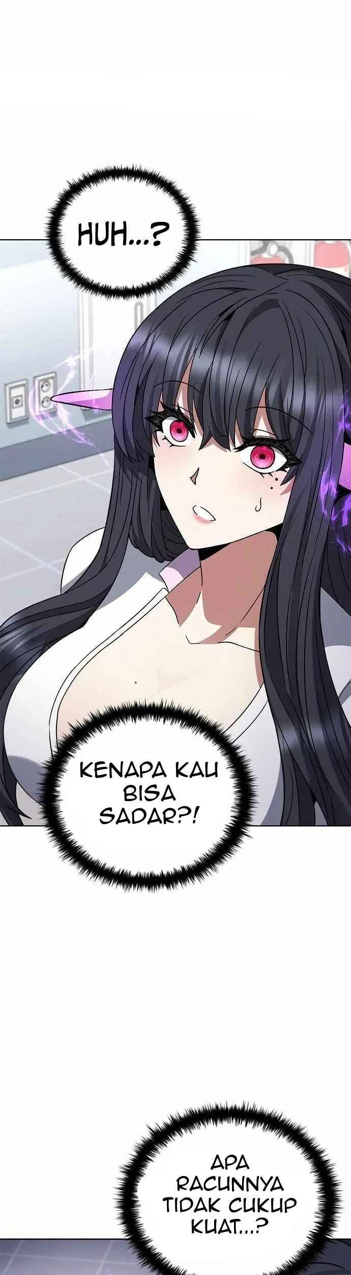 Part-Time Grim Reaper Chapter 32 Gambar 38