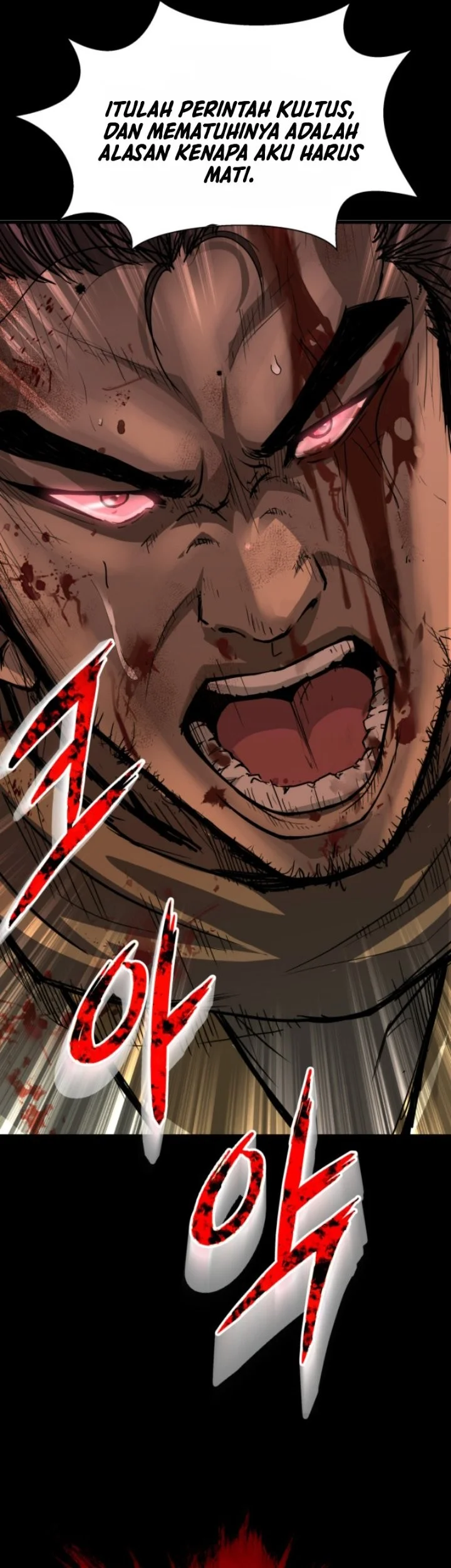 Past-Life Demon Chapter 1 Gambar 46